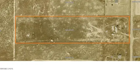 Rural Residential Development Land