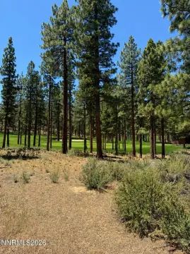 Single-Family Homesite in Private Community