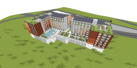 Winooski Multi-Family Development Opportunity