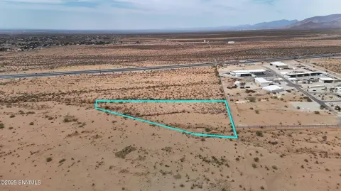 C2-Zoned Commercial Land