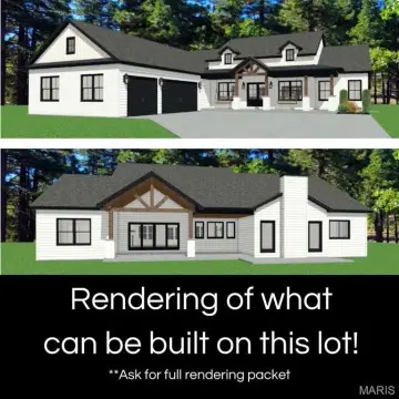 Waterloo Lot Near Mystic Oak