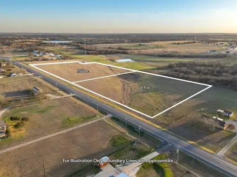 Land for Sale in Lorena