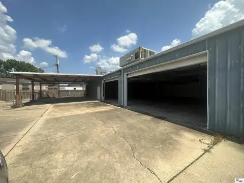 Warehouse Specialty Property