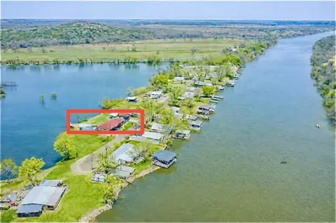 Luxury Oasis on Brazos River