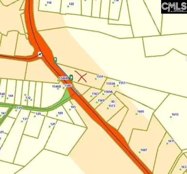 Prime Lexington Commercial Development Opportunity