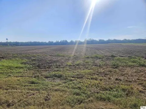 Commercial Land Parcel