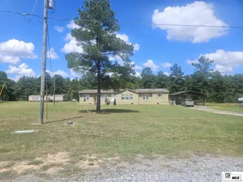 Mobile Home Park with 11 Homes