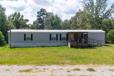 Multi-Parcel Mobile Home Park