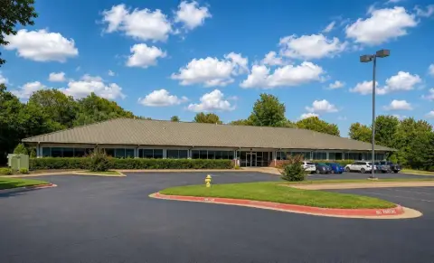 Office Units with On-Site Design Center