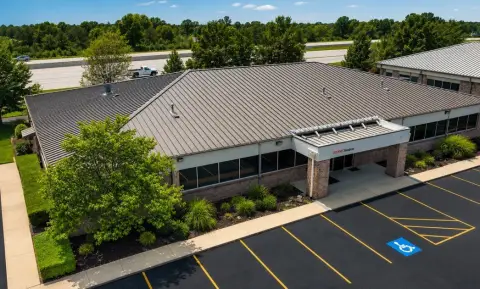 Office Units with On-Site Daycare