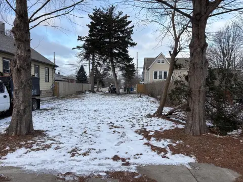 Land Near Train Station