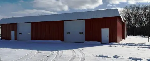 Walkerton Industrial/Commercial Land Available