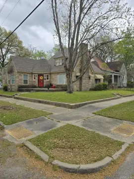 North Little Rock Fourplex Opportunity