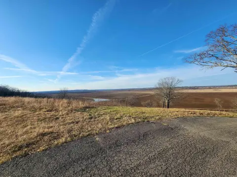 Conway Acreage with Scenic Views