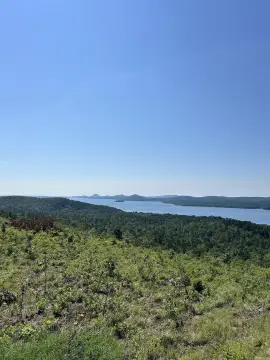 Roland Acreage with Lake Views