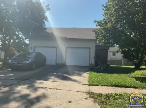 Six-Duplex Rental Portfolio