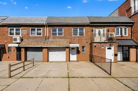 Multi-Family Residential Duplex