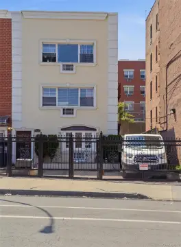 Updated Multifamily Property in Bronx