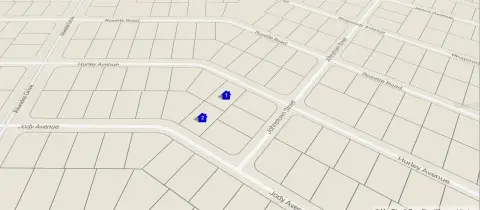 Residential Home Lot in North Port
