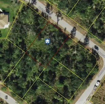 Residential Building Lot