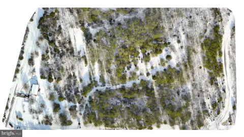 Gerrardstown Land with Mountain Views