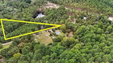 West End Acreage Opportunity