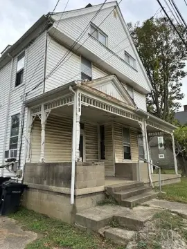 Cincinnati Multifamily Investment Opportunity