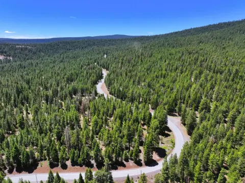 Land on California Pines Blvd