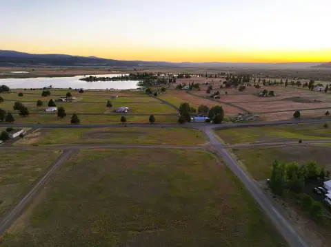 Alturas Land with Utilities