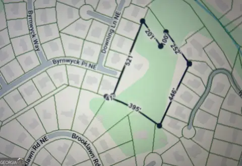 Brookhaven Land Opportunity