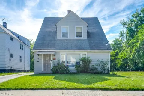 Updated Triplex with Three-Car Garage