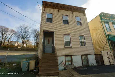 Updated Duplex with Separate Utilities