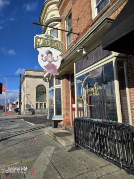 Mixed-Use Portfolio with Retail Units