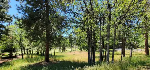 Golf Course View Residential Lot