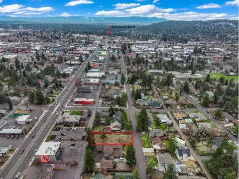 Midtown Bend Buildable Lot