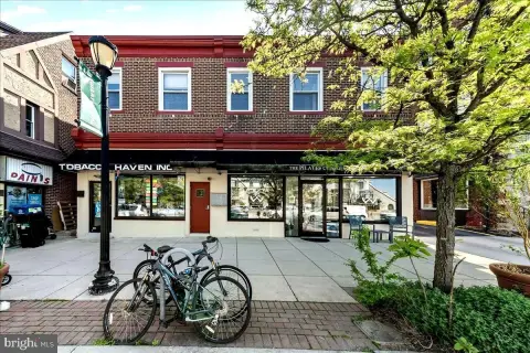 Swarthmore Mixed-Use Investment Opportunity