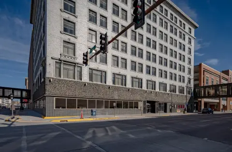 Downtown Office Space For Sale