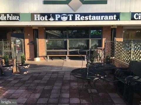Hot Pot Restaurant Business