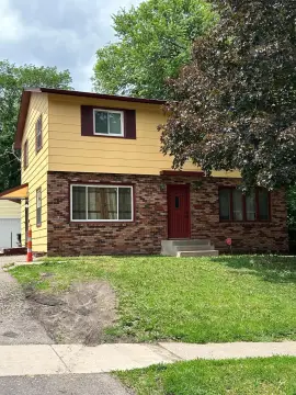 Side-by-Side Duplex Investment