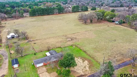 Lindale, TX Rural Acreage