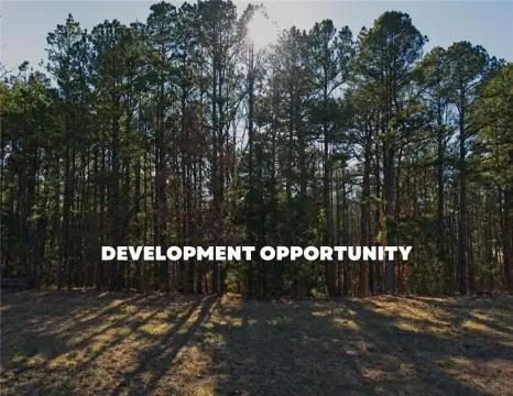 Unrestricted Development Land Opportunity