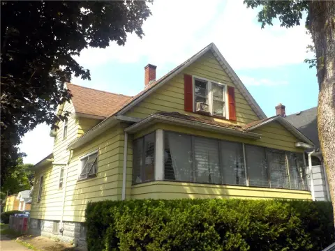 Two-Family Residential Income Property