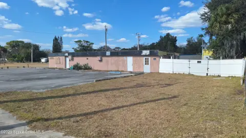 Titusville Commercial Property For Sale