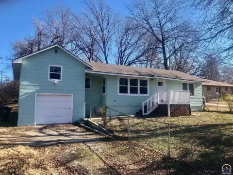 Turnkey Duplex with Leased Units