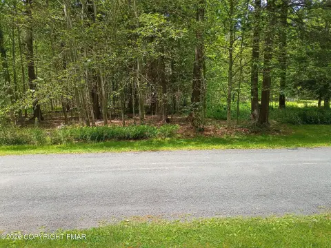 Residential Building Lot
