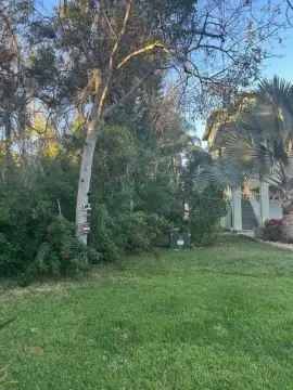 Land Near Beach and Parks