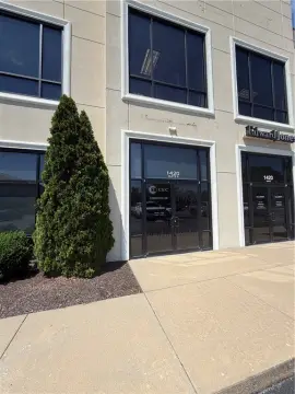 Office Unit in Business District
