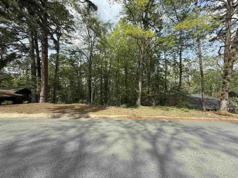 Residential Lot in Foxcroft