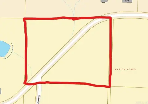 Vacant Land in Little Rock