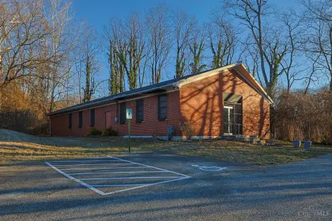 Development Land Parcel